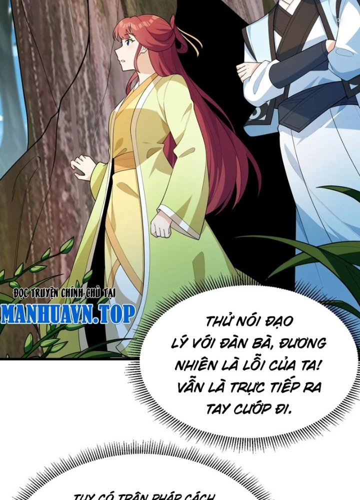 Tu Tiên Bắt Đầu Từ Trường Sinh Chapter 52 - Trang 2