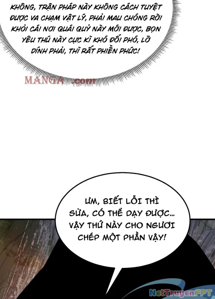 Tu Tiên Bắt Đầu Từ Trường Sinh Chapter 52 - Trang 2