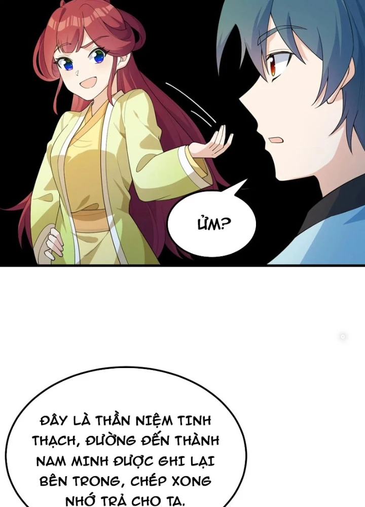 Tu Tiên Bắt Đầu Từ Trường Sinh Chapter 52 - Trang 2