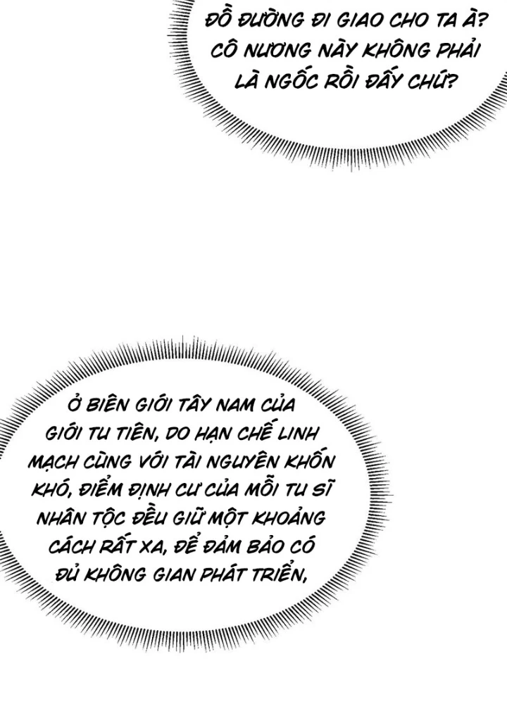 Tu Tiên Bắt Đầu Từ Trường Sinh Chapter 52 - Trang 2