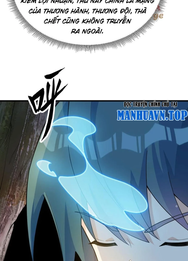 Tu Tiên Bắt Đầu Từ Trường Sinh Chapter 52 - Trang 2