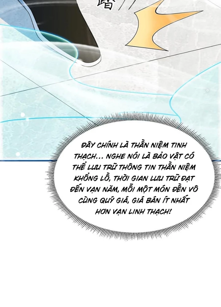 Tu Tiên Bắt Đầu Từ Trường Sinh Chapter 52 - Trang 2