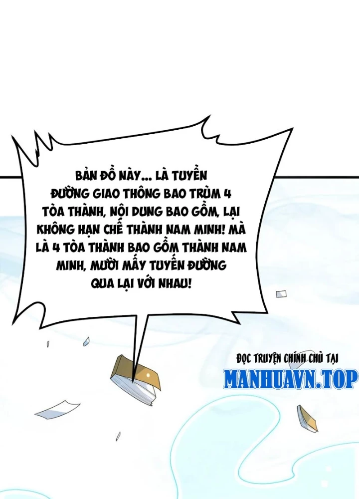 Tu Tiên Bắt Đầu Từ Trường Sinh Chapter 52 - Trang 2