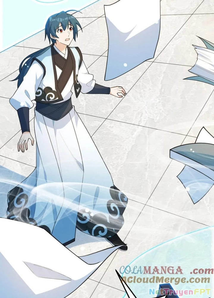 Tu Tiên Bắt Đầu Từ Trường Sinh Chapter 52 - Trang 2