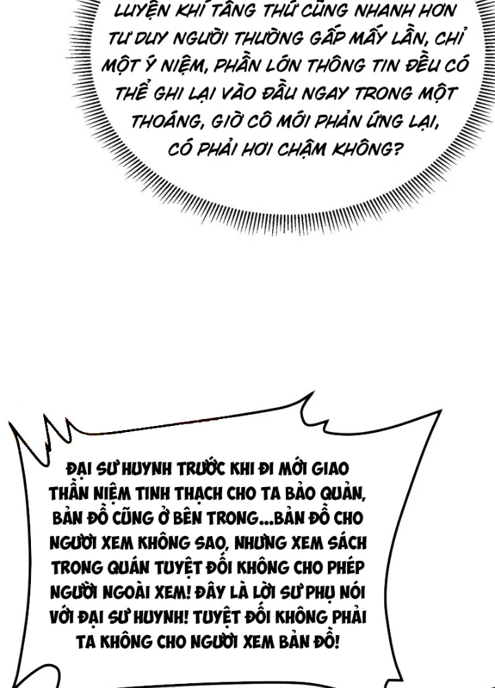 Tu Tiên Bắt Đầu Từ Trường Sinh Chapter 52 - Trang 2