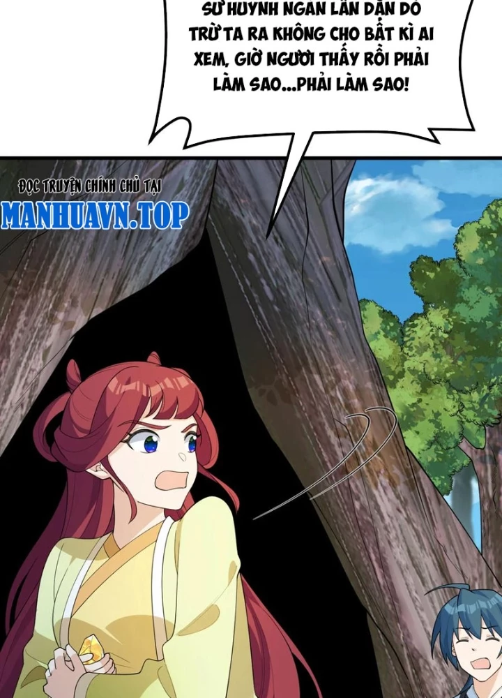Tu Tiên Bắt Đầu Từ Trường Sinh Chapter 52 - Trang 2