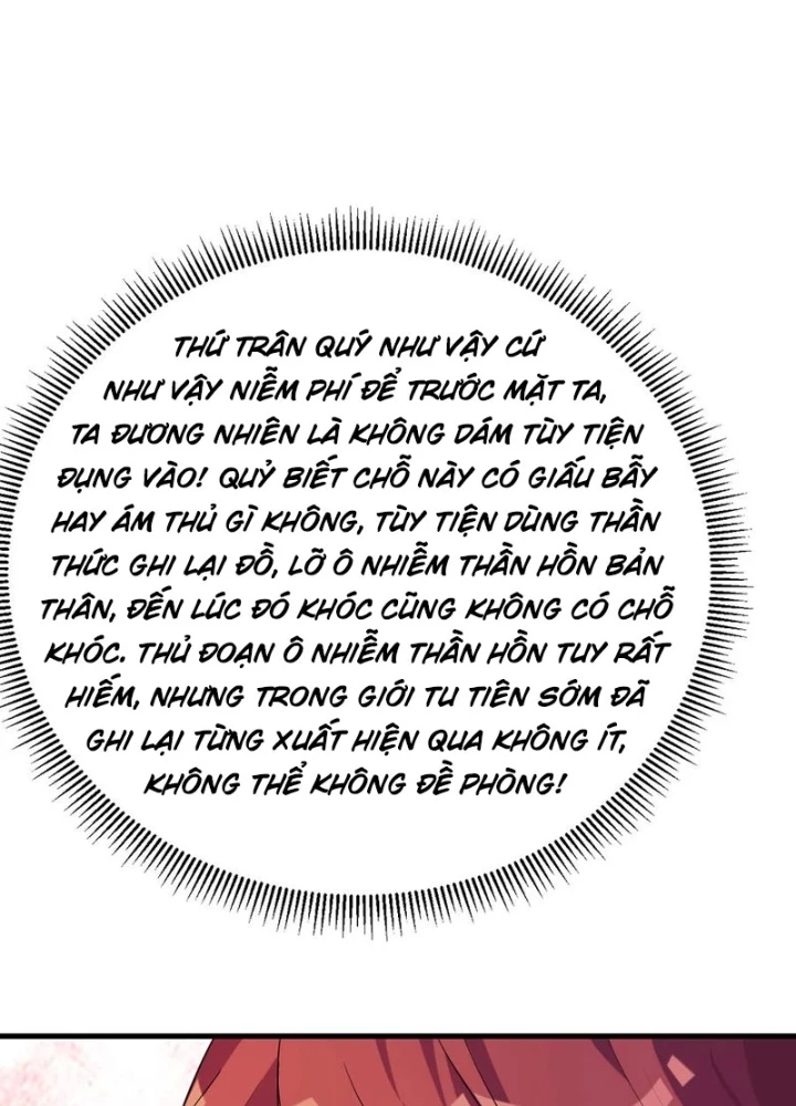 Tu Tiên Bắt Đầu Từ Trường Sinh Chapter 52 - Trang 2