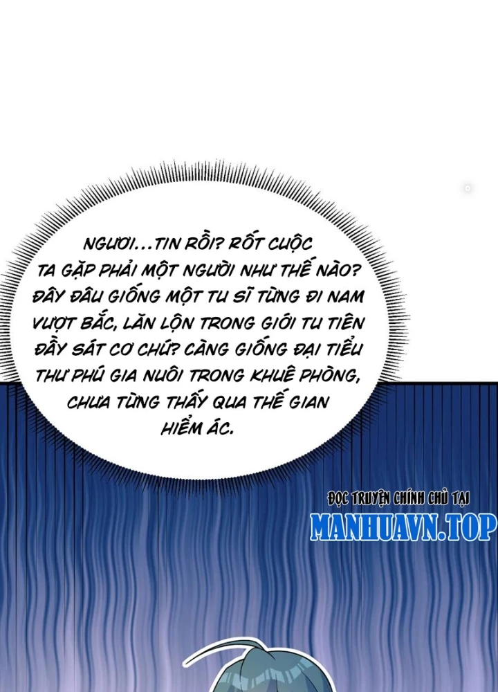 Tu Tiên Bắt Đầu Từ Trường Sinh Chapter 52 - Trang 2