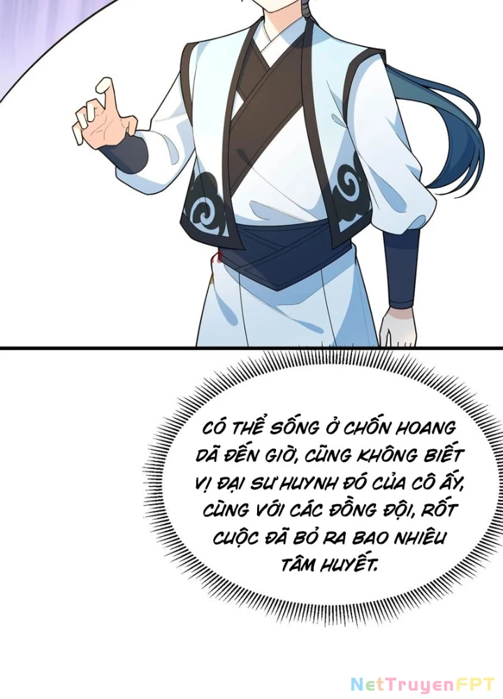 Tu Tiên Bắt Đầu Từ Trường Sinh Chapter 52 - Trang 2