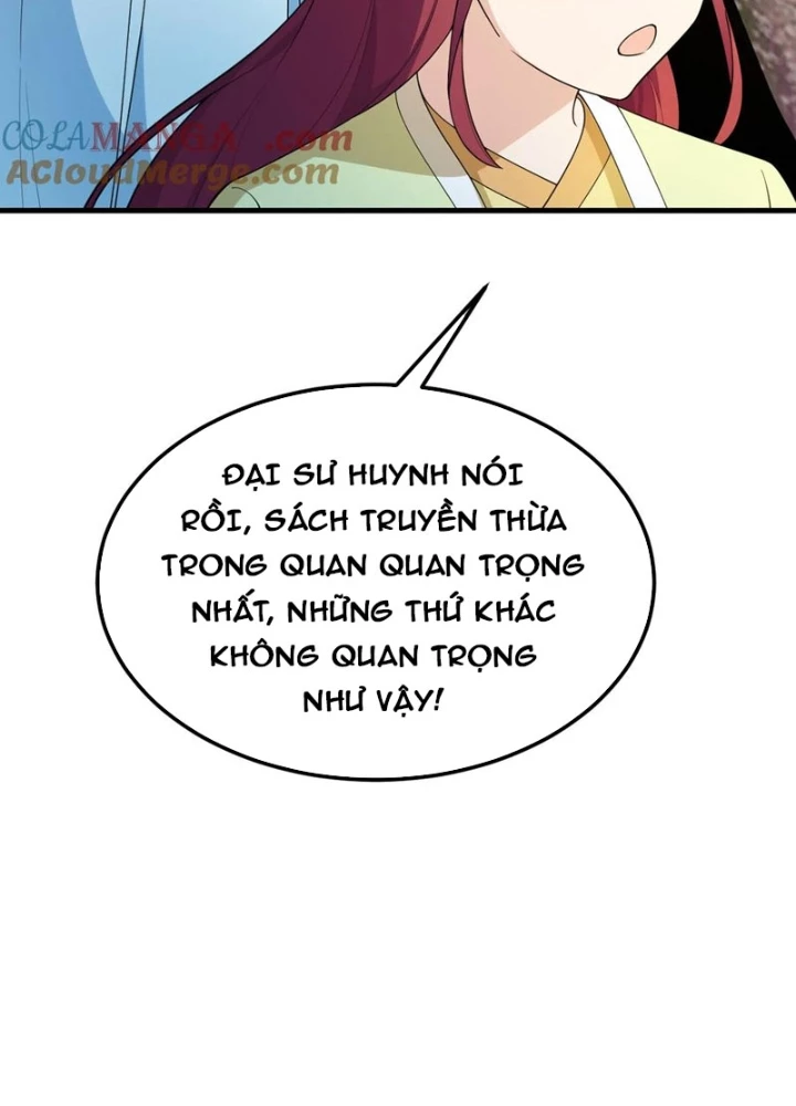 Tu Tiên Bắt Đầu Từ Trường Sinh Chapter 52 - Trang 2