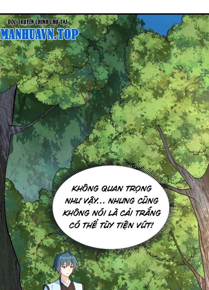 Tu Tiên Bắt Đầu Từ Trường Sinh Chapter 52 - Trang 2