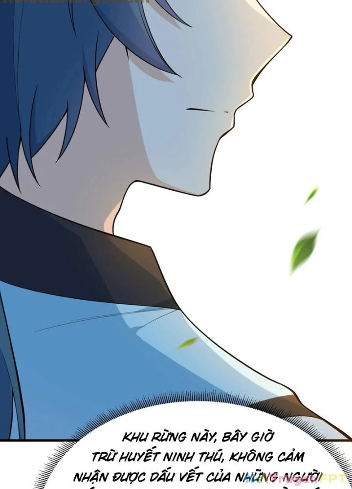 Tu Tiên Bắt Đầu Từ Trường Sinh Chapter 52 - Trang 2