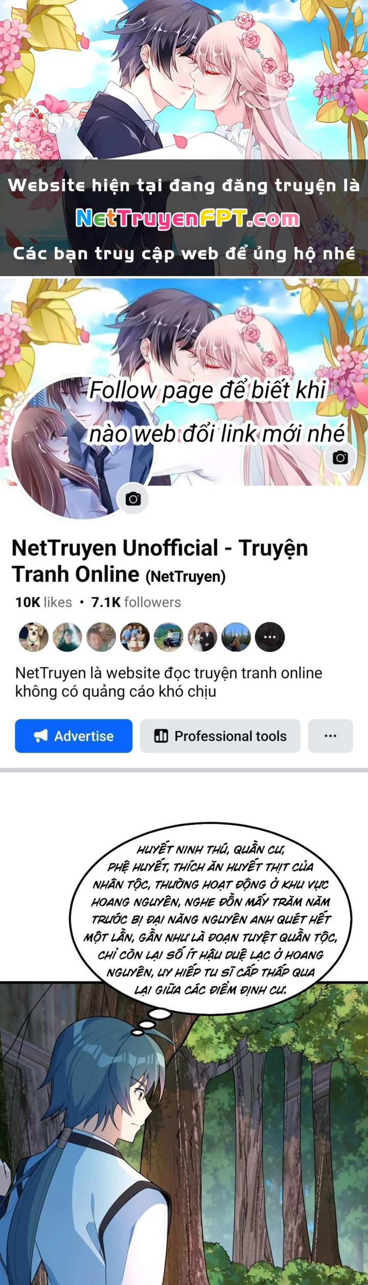 Tu Tiên Bắt Đầu Từ Trường Sinh Chapter 53 - Trang 2