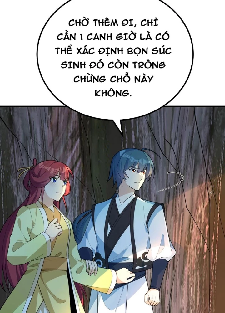 Tu Tiên Bắt Đầu Từ Trường Sinh Chapter 53 - Trang 2
