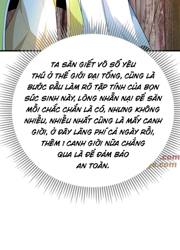Tu Tiên Bắt Đầu Từ Trường Sinh Chapter 53 - Trang 2