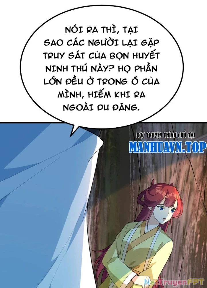 Tu Tiên Bắt Đầu Từ Trường Sinh Chapter 53 - Trang 2