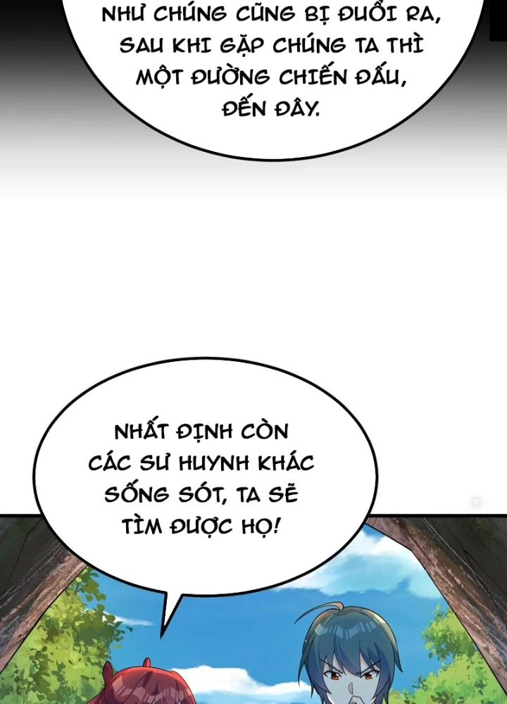 Tu Tiên Bắt Đầu Từ Trường Sinh Chapter 53 - Trang 2