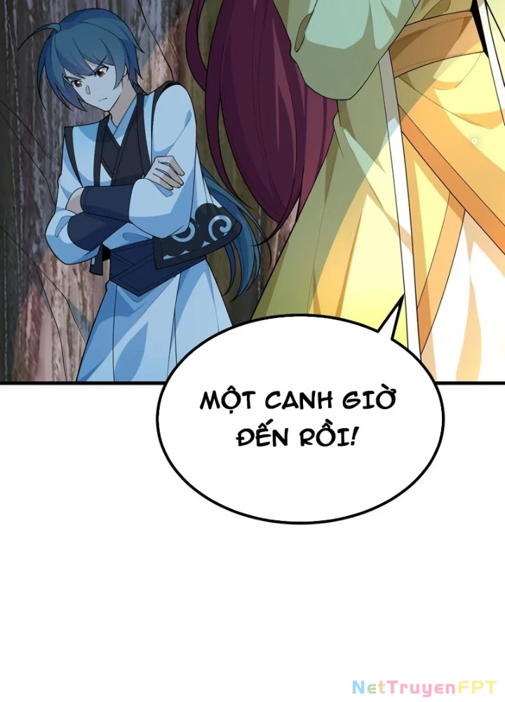 Tu Tiên Bắt Đầu Từ Trường Sinh Chapter 53 - Trang 2