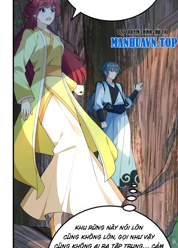 Tu Tiên Bắt Đầu Từ Trường Sinh Chapter 53 - Trang 2