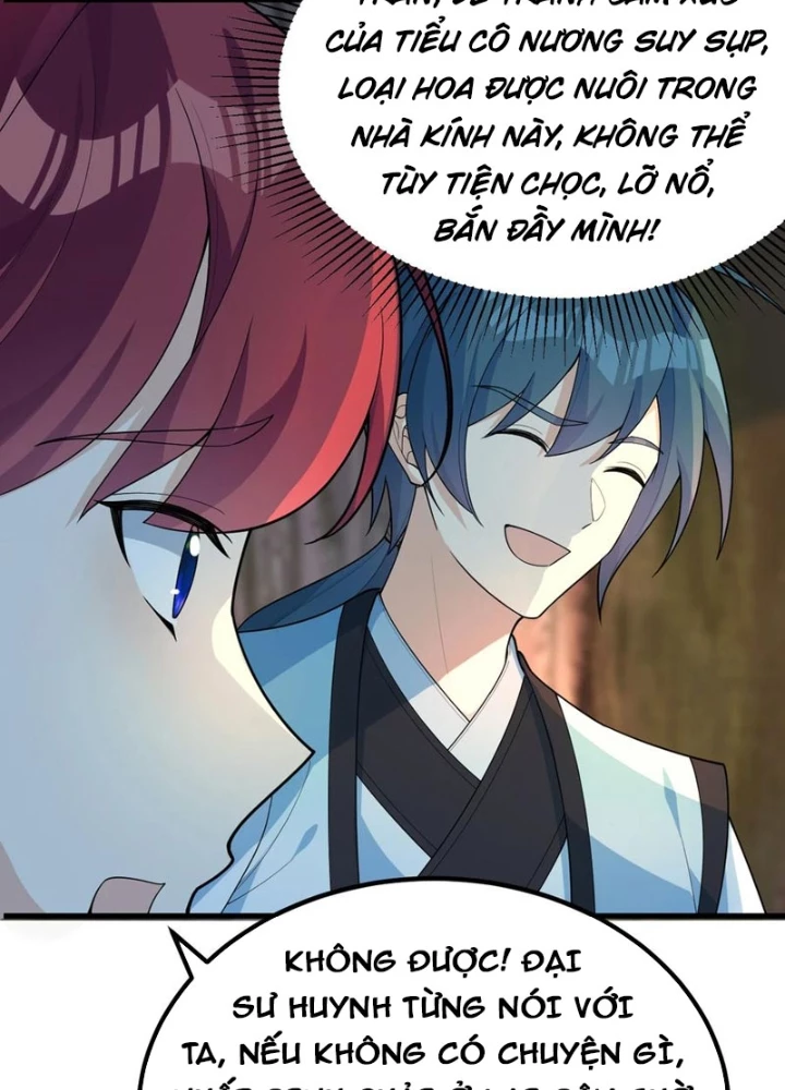 Tu Tiên Bắt Đầu Từ Trường Sinh Chapter 53 - Trang 2