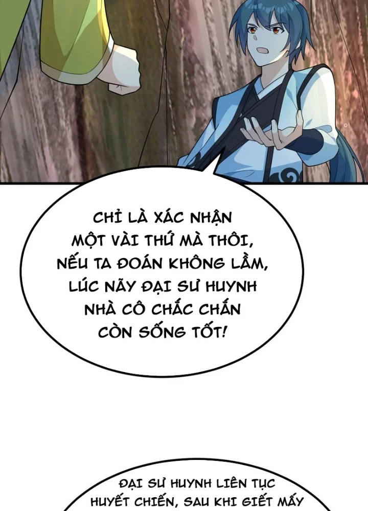 Tu Tiên Bắt Đầu Từ Trường Sinh Chapter 53 - Trang 2