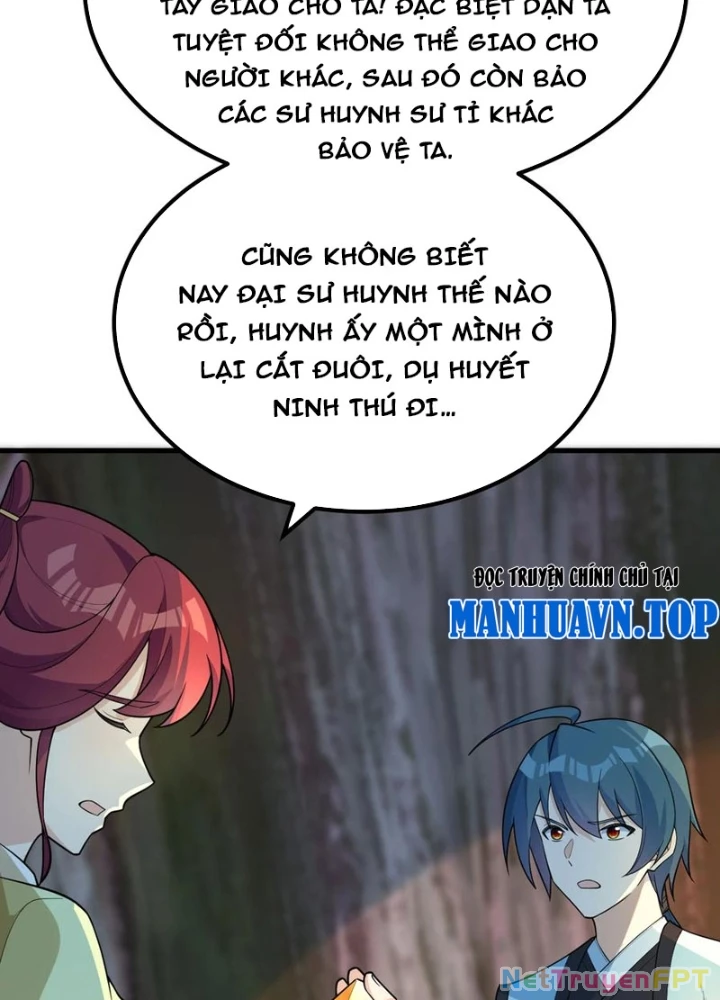 Tu Tiên Bắt Đầu Từ Trường Sinh Chapter 53 - Trang 2