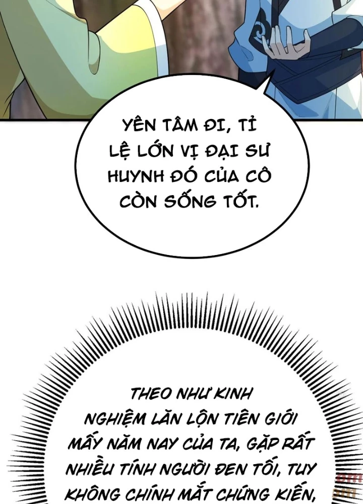 Tu Tiên Bắt Đầu Từ Trường Sinh Chapter 53 - Trang 2
