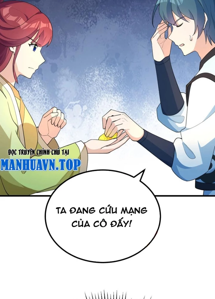 Tu Tiên Bắt Đầu Từ Trường Sinh Chapter 53 - Trang 2