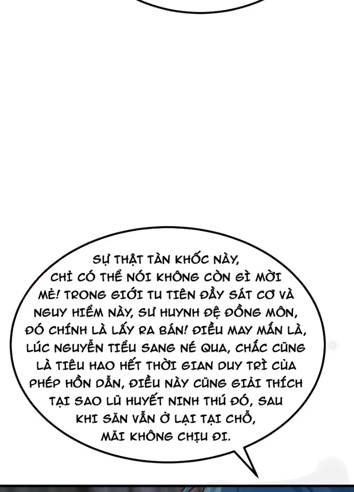 Tu Tiên Bắt Đầu Từ Trường Sinh Chapter 53 - Trang 2
