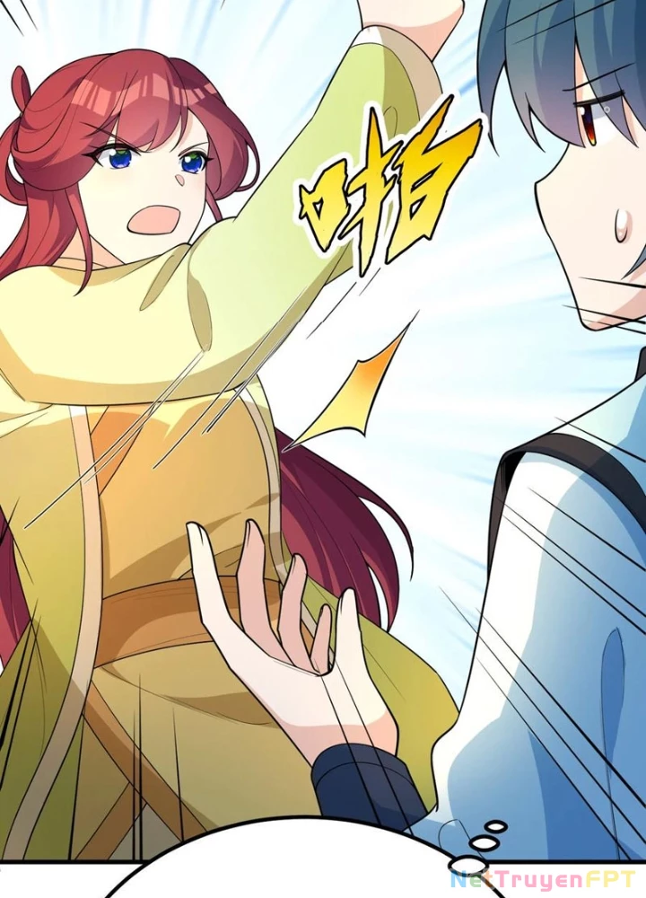 Tu Tiên Bắt Đầu Từ Trường Sinh Chapter 53 - Trang 2