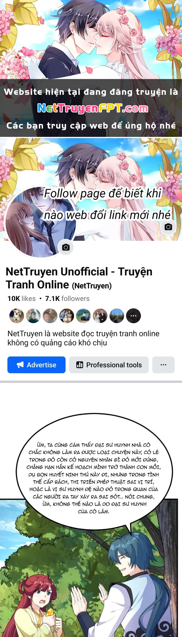 Tu Tiên Bắt Đầu Từ Trường Sinh Chapter 54 - Trang 2