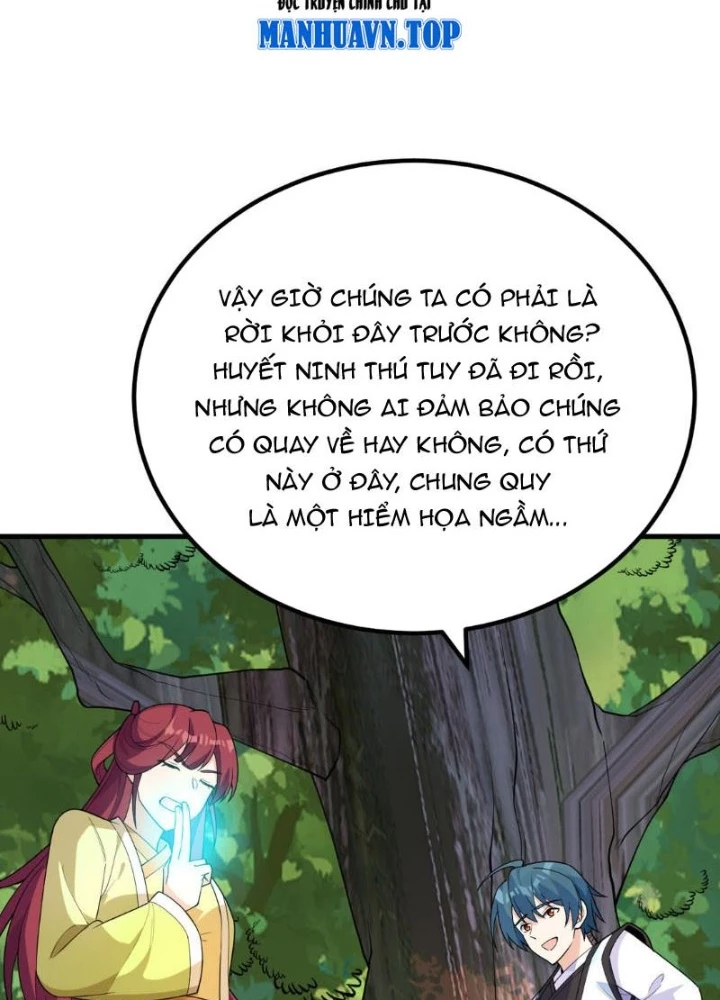 Tu Tiên Bắt Đầu Từ Trường Sinh Chapter 54 - Trang 2