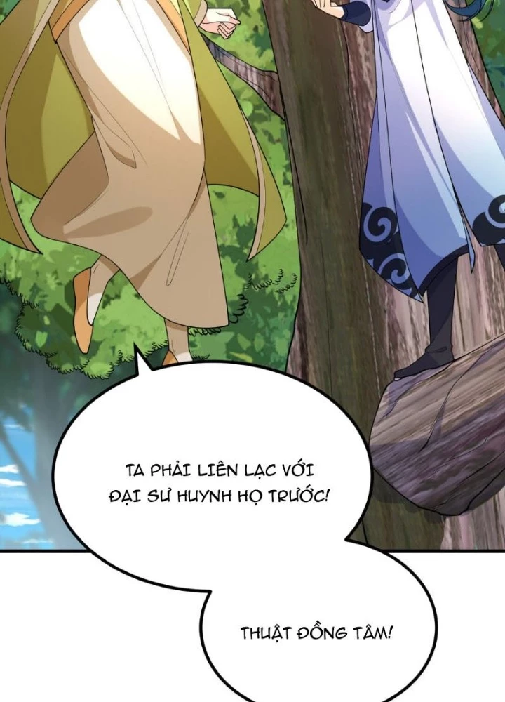 Tu Tiên Bắt Đầu Từ Trường Sinh Chapter 54 - Trang 2