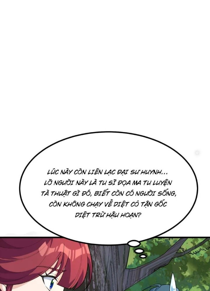 Tu Tiên Bắt Đầu Từ Trường Sinh Chapter 54 - Trang 2