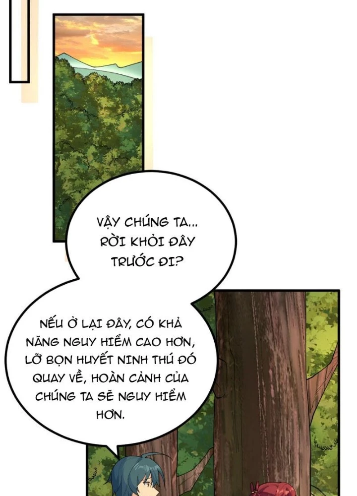 Tu Tiên Bắt Đầu Từ Trường Sinh Chapter 54 - Trang 2