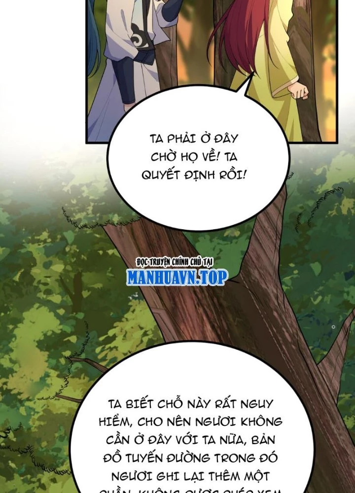 Tu Tiên Bắt Đầu Từ Trường Sinh Chapter 54 - Trang 2