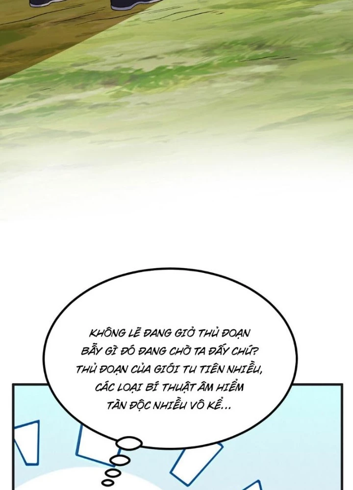 Tu Tiên Bắt Đầu Từ Trường Sinh Chapter 54 - Trang 2