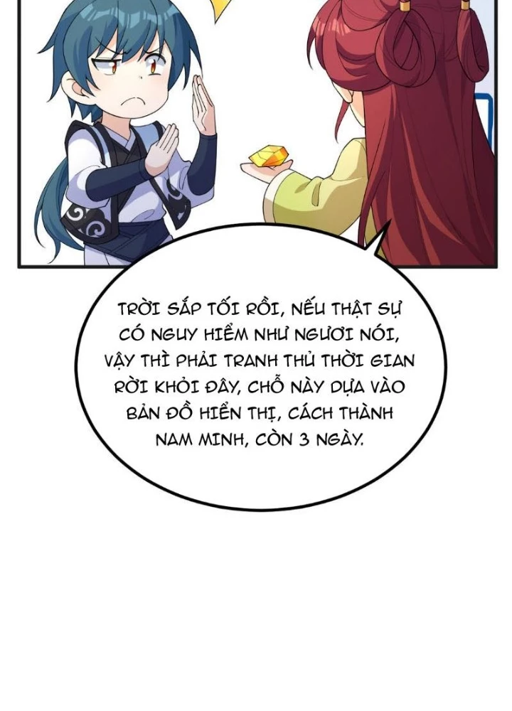 Tu Tiên Bắt Đầu Từ Trường Sinh Chapter 54 - Trang 2