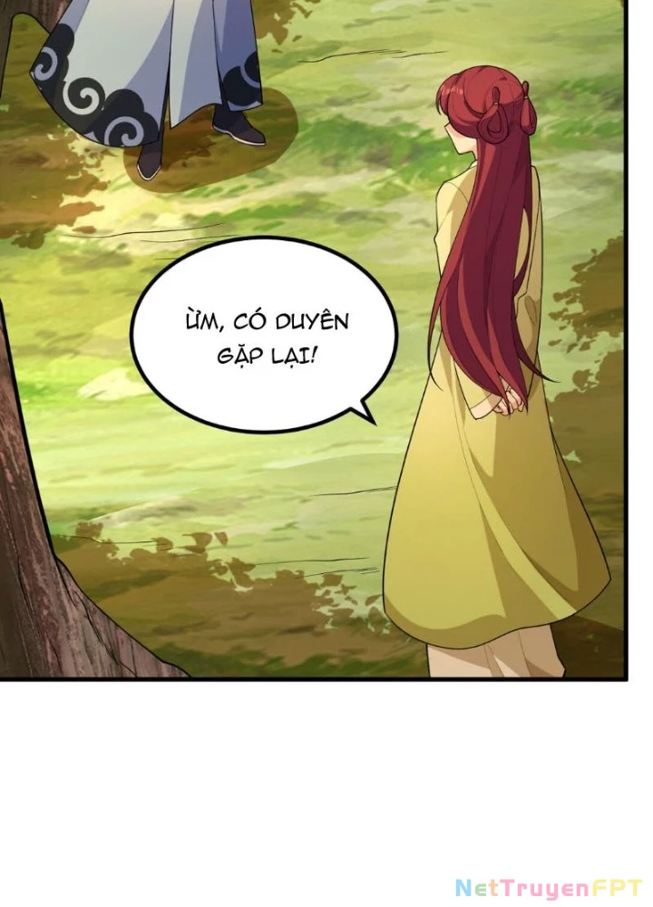 Tu Tiên Bắt Đầu Từ Trường Sinh Chapter 54 - Trang 2