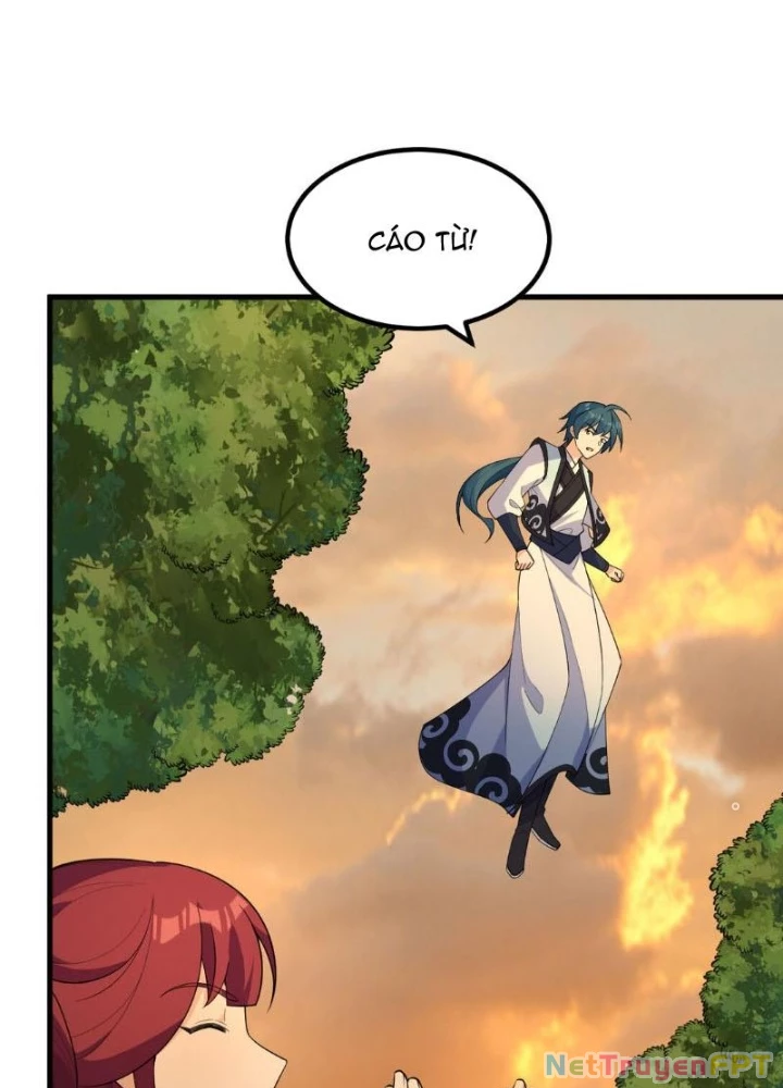 Tu Tiên Bắt Đầu Từ Trường Sinh Chapter 54 - Trang 2