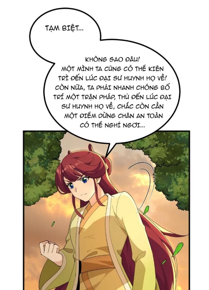 Tu Tiên Bắt Đầu Từ Trường Sinh Chapter 54 - Trang 2