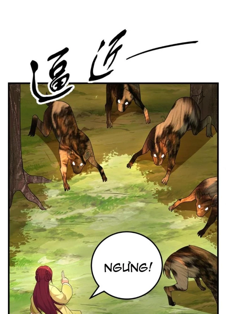 Tu Tiên Bắt Đầu Từ Trường Sinh Chapter 54 - Trang 2