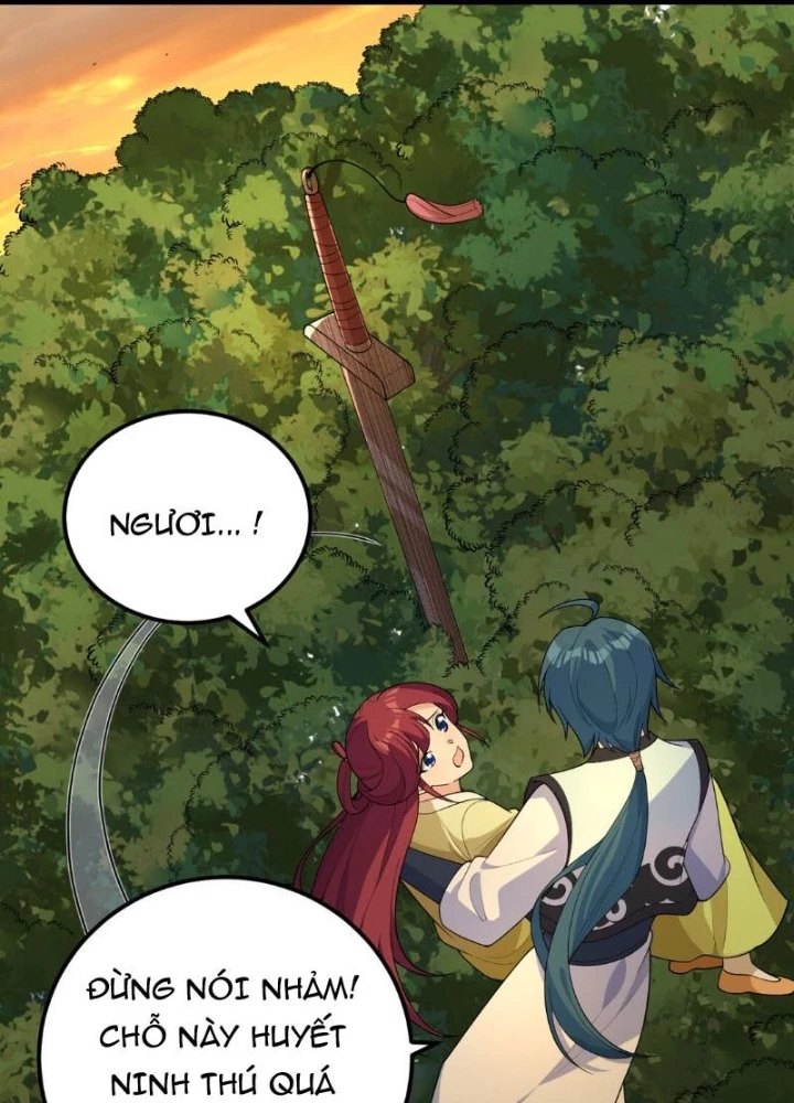 Tu Tiên Bắt Đầu Từ Trường Sinh Chapter 54 - Trang 2