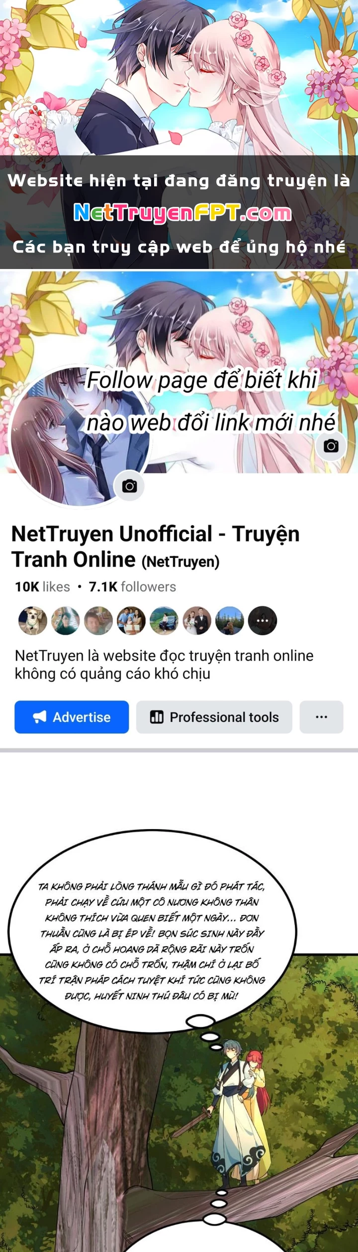 Tu Tiên Bắt Đầu Từ Trường Sinh Chapter 55 - Trang 2