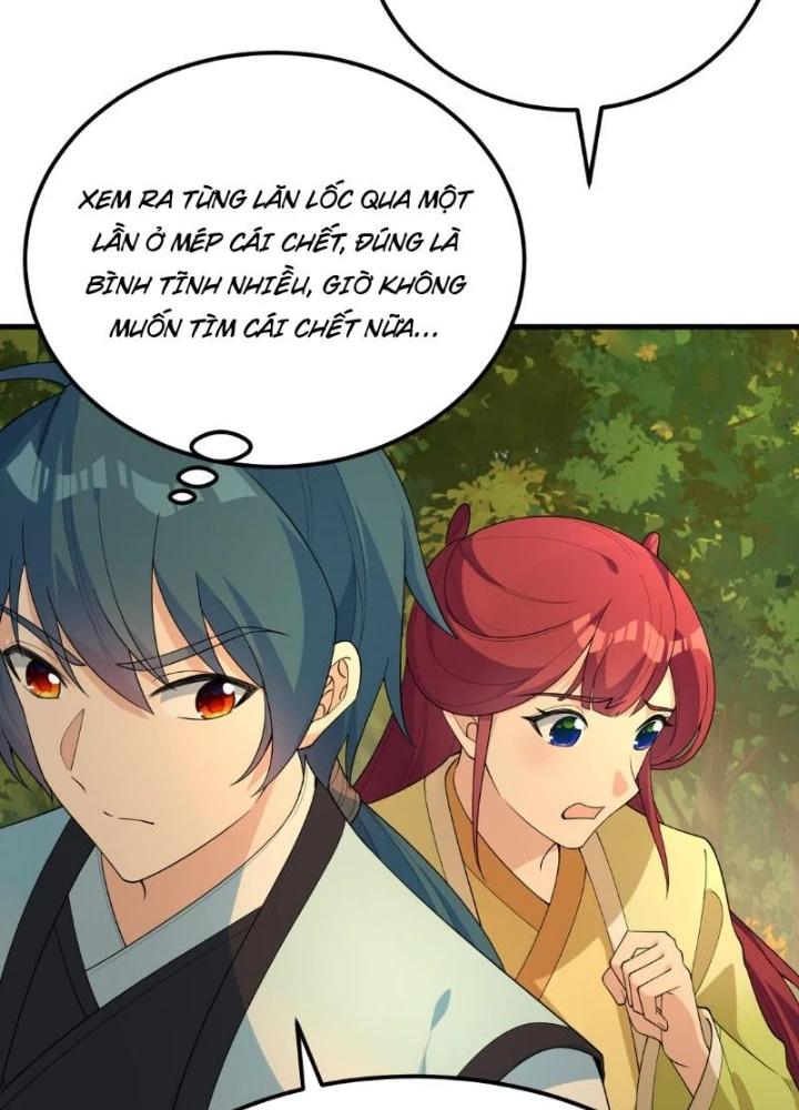 Tu Tiên Bắt Đầu Từ Trường Sinh Chapter 55 - Trang 2