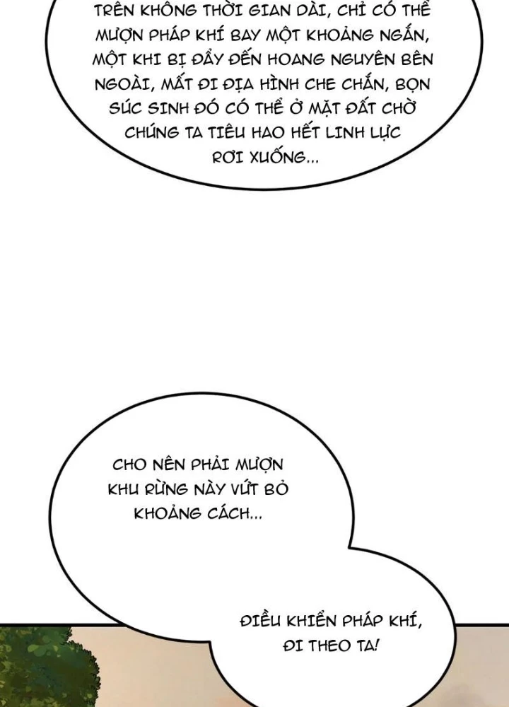 Tu Tiên Bắt Đầu Từ Trường Sinh Chapter 55 - Trang 2
