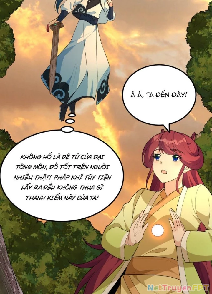 Tu Tiên Bắt Đầu Từ Trường Sinh Chapter 55 - Trang 2