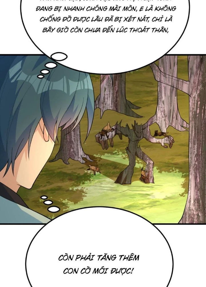 Tu Tiên Bắt Đầu Từ Trường Sinh Chapter 55 - Trang 2