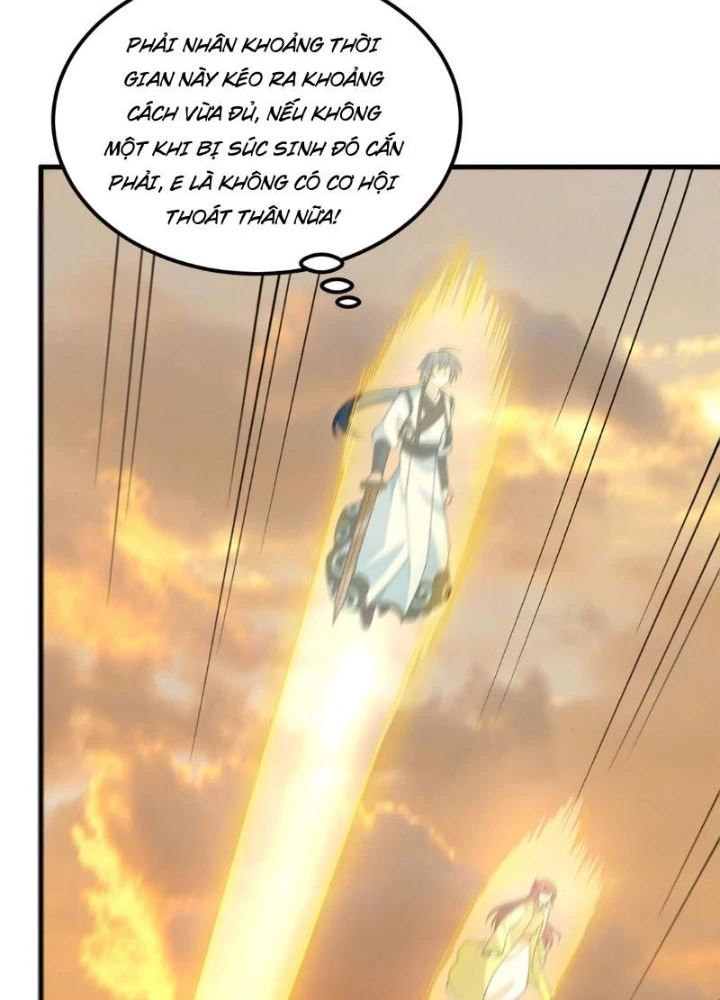 Tu Tiên Bắt Đầu Từ Trường Sinh Chapter 55 - Trang 2