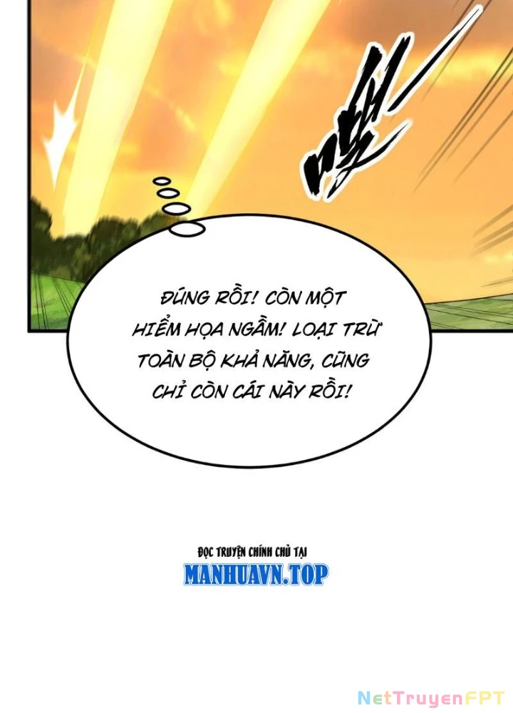 Tu Tiên Bắt Đầu Từ Trường Sinh Chapter 55 - Trang 2